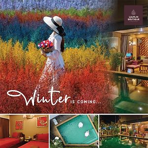 Wualai Boutique By Lanna Oriental